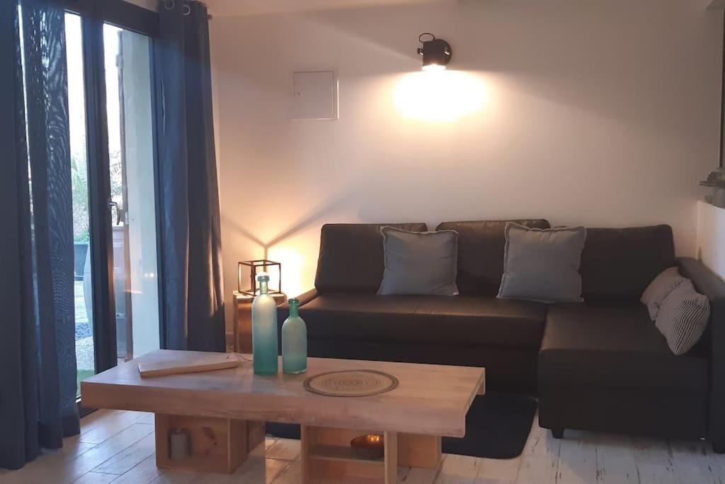 Villa Mon Petit Coin Sous Les Pins à La Teste-de-Buch Extérieur photo