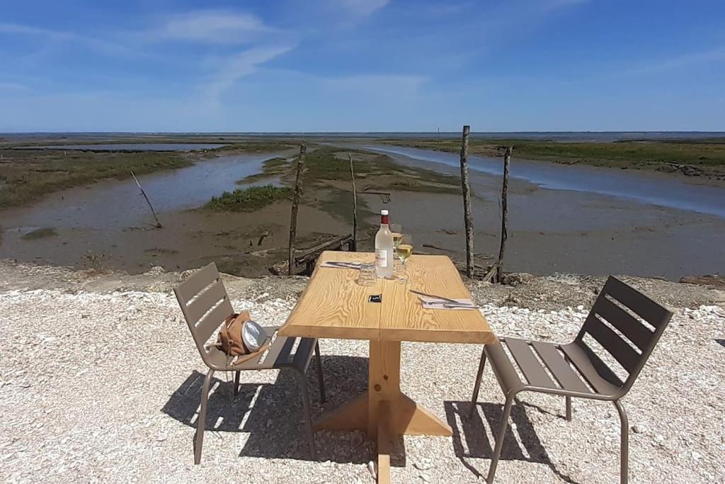 Villa Mon Petit Coin Sous Les Pins à La Teste-de-Buch Extérieur photo