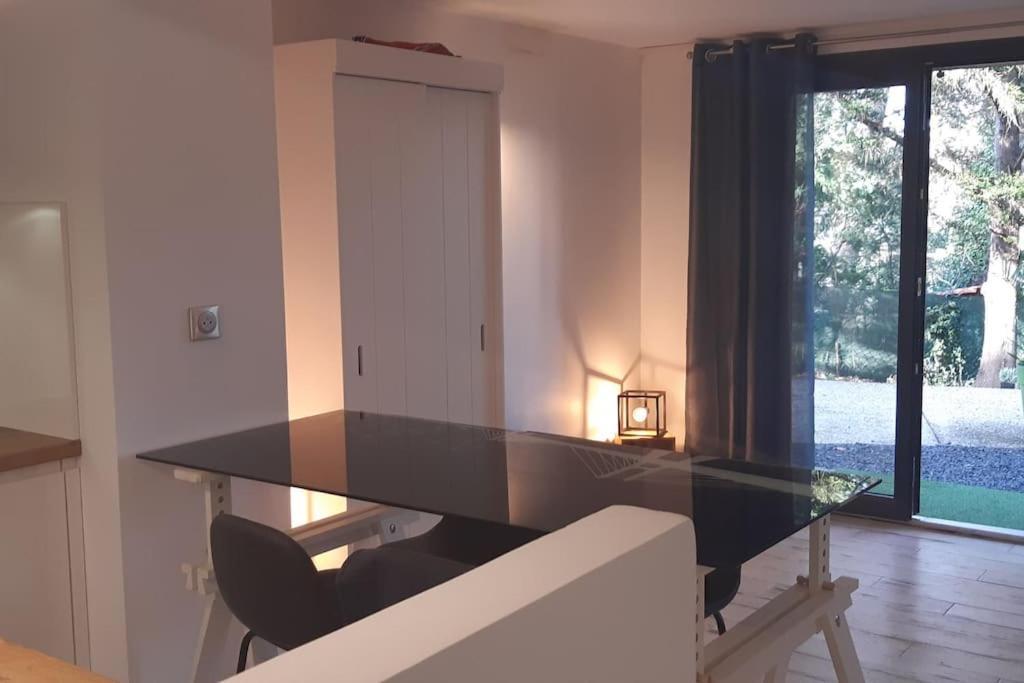 Villa Mon Petit Coin Sous Les Pins à La Teste-de-Buch Extérieur photo