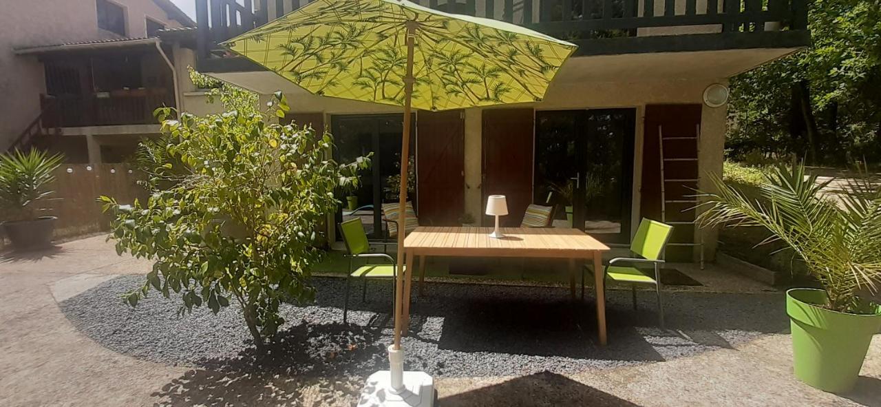 Villa Mon Petit Coin Sous Les Pins à La Teste-de-Buch Extérieur photo